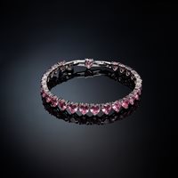Bracciale Chiara Ferragni Donna INFINITY LOVE in Lega metallica J19AUV44 - J19AUV44